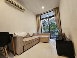 Urban Vista (D16), Condominium #485475391